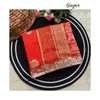 Jk 423 Viscose Weaving Bandhej Print Saree